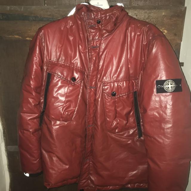 Stone island colour hot sale changing jacket