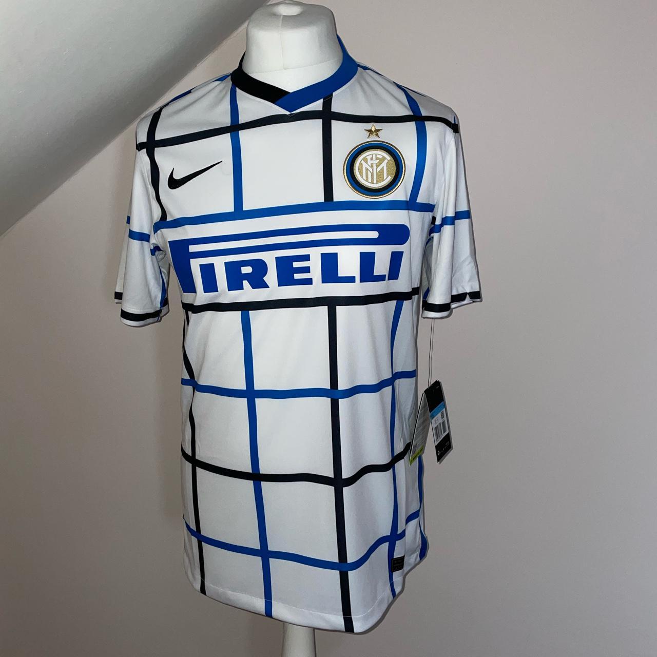 intermilan away shirt