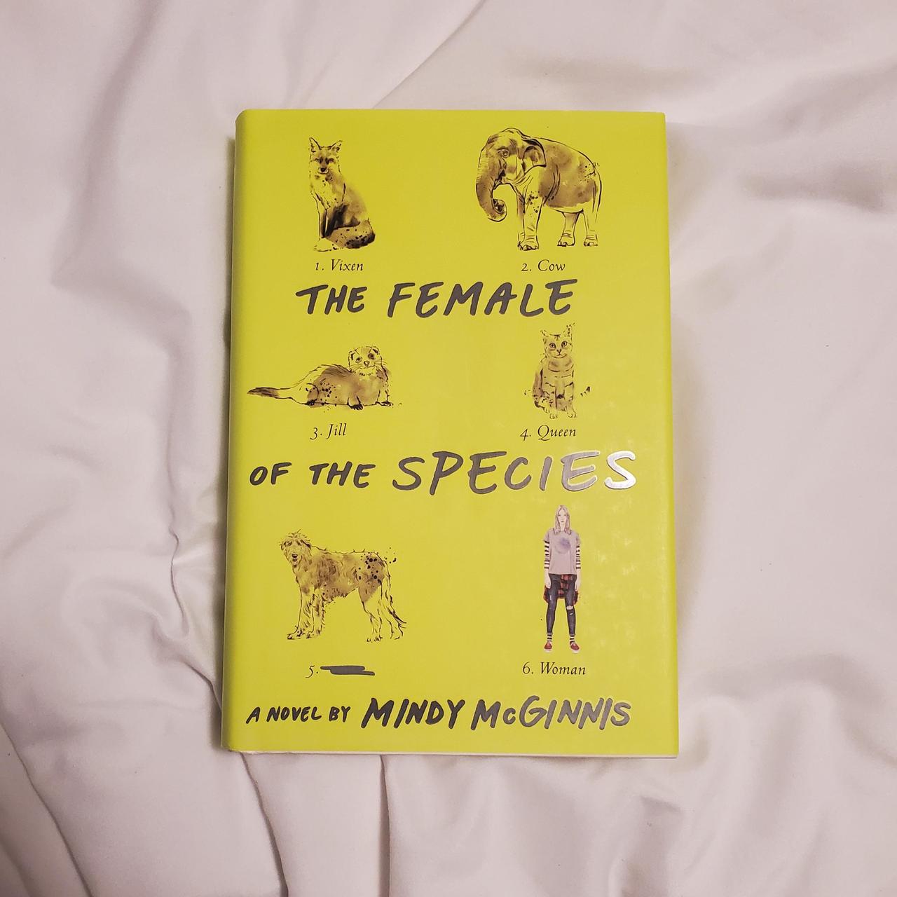 the-female-of-the-species-by-mindy-mcginnis-okay-depop