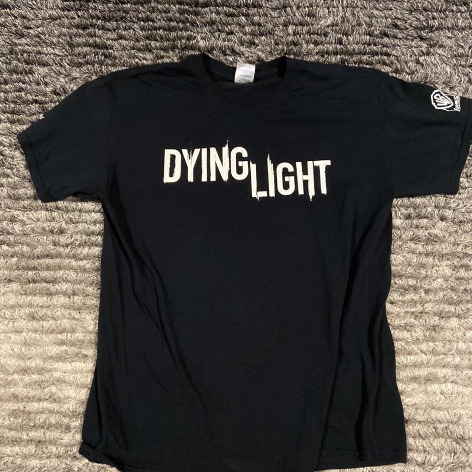 Thy Dying Light - The Last Twilight T-shirt