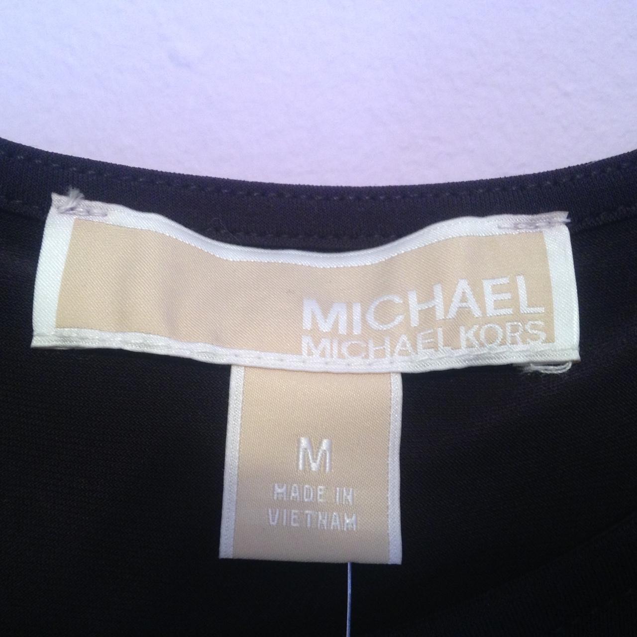 Authentic Michael Kors dress. Tags still attached.... Depop