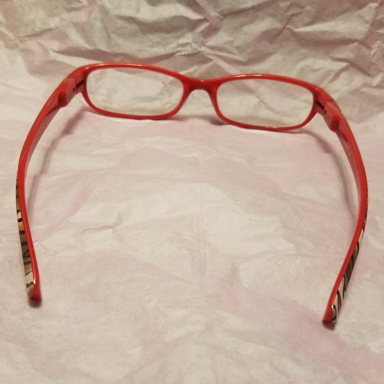 LRI Sight Women's reading Depop