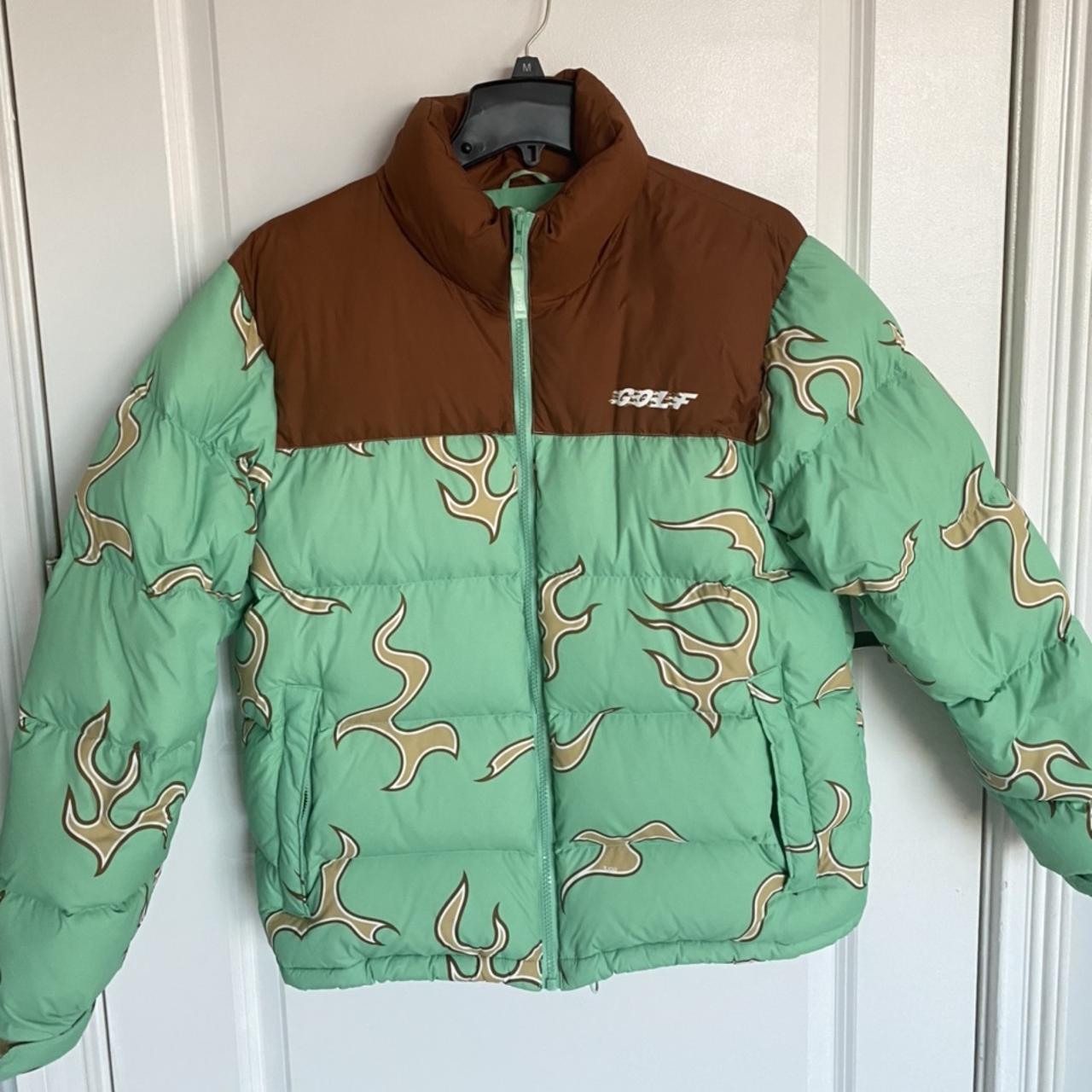 Do not buy you will not be refunded! GOLF