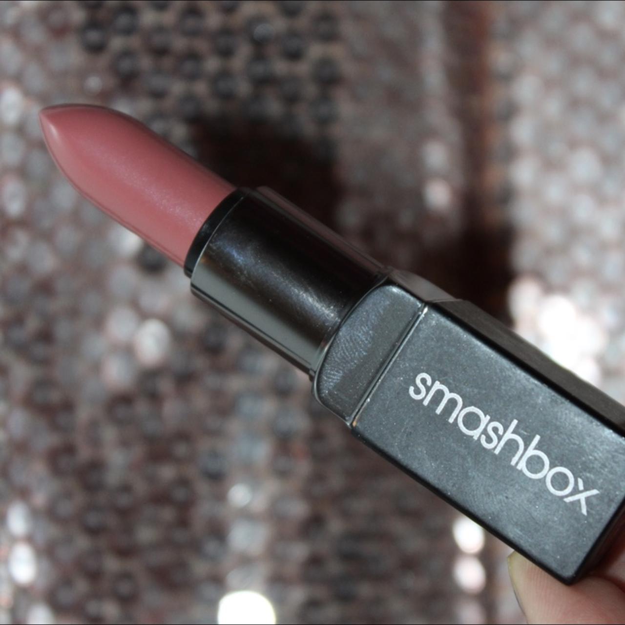 Smashbox Pink Makeup