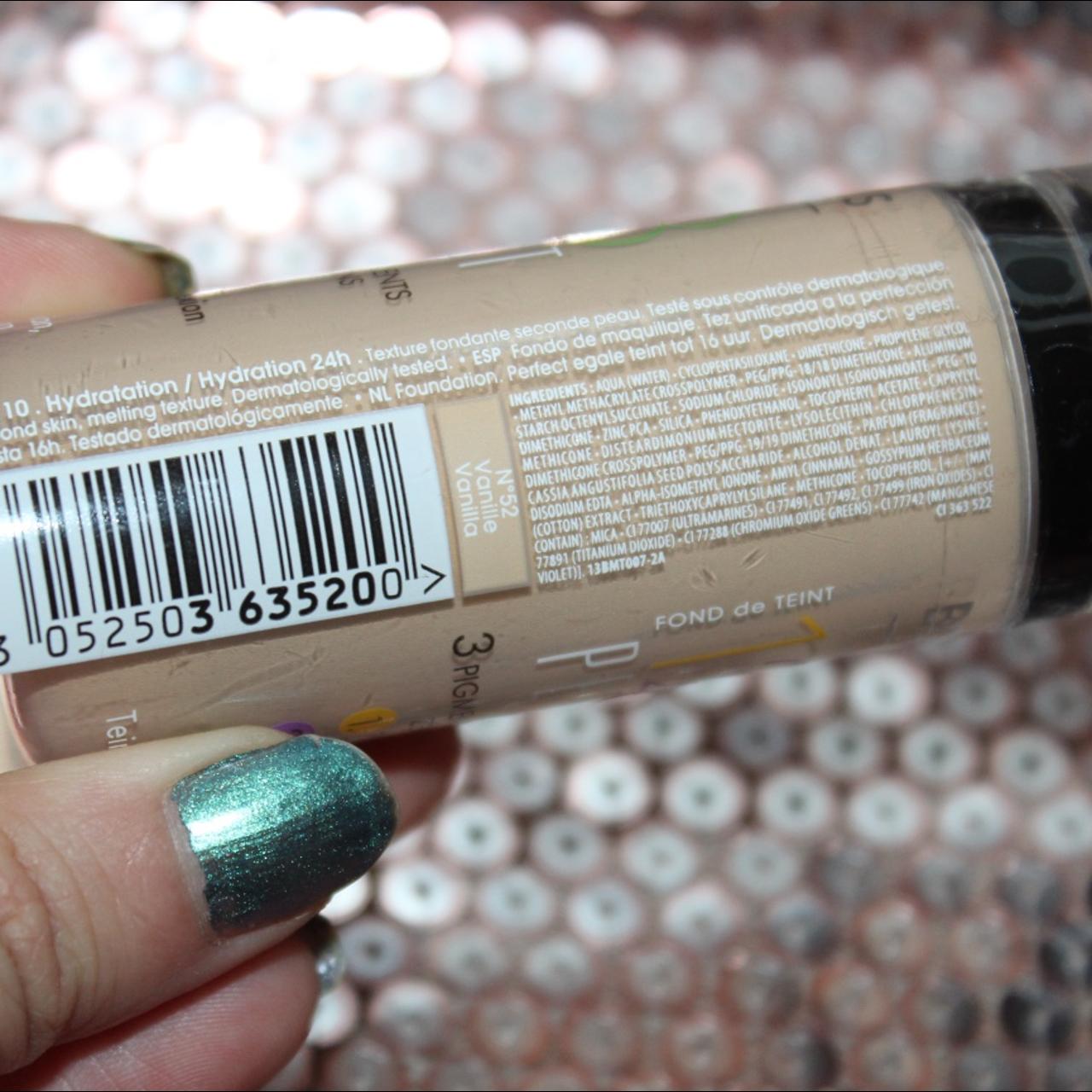 Bourjois Makeup (4)
