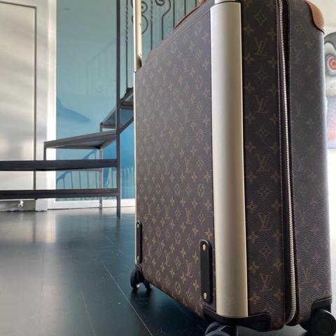 Women's Louis Vuitton Luggage and suitcases from $998