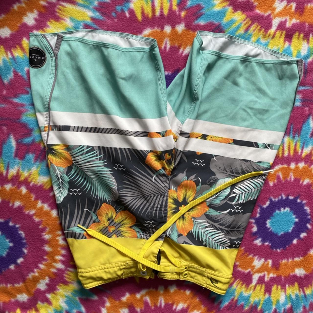 Rip Curl Men's Swimbriefsshorts Depop