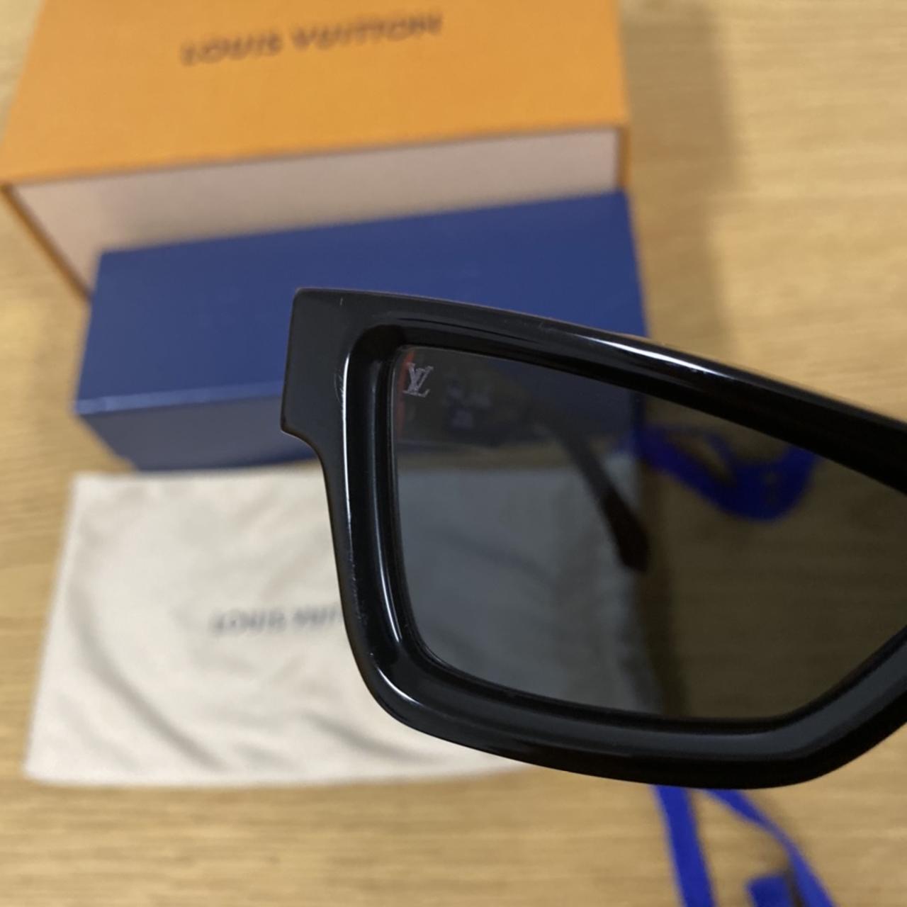 W2C] Louis Vuitton x Virgil Abloh Skeptical Glasses : r/DesignerReps
