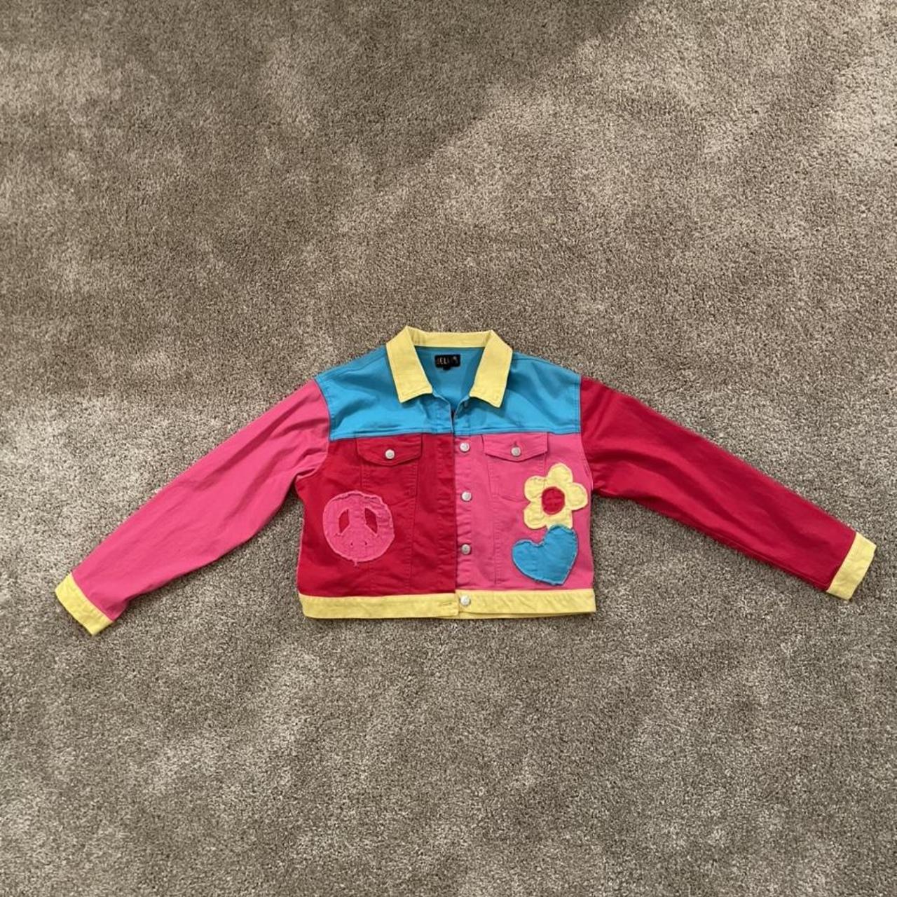 item listed by danyayfire4ever