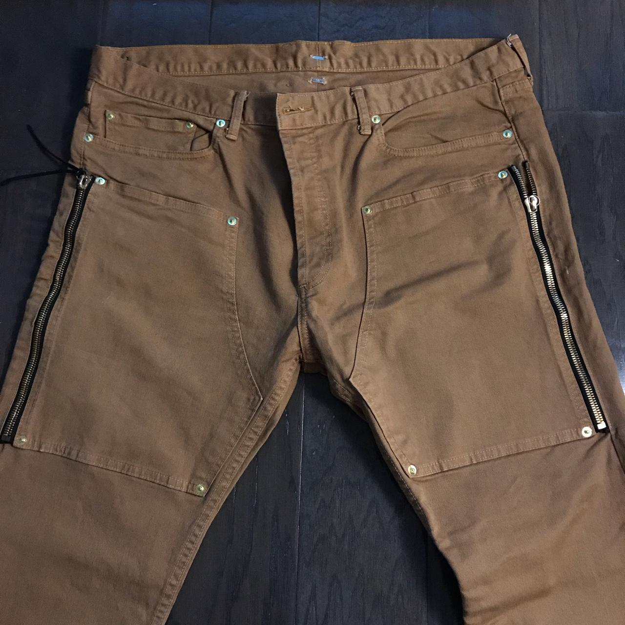 Product Image 2 - Mr. Completely Jeans (tan) 
Size: