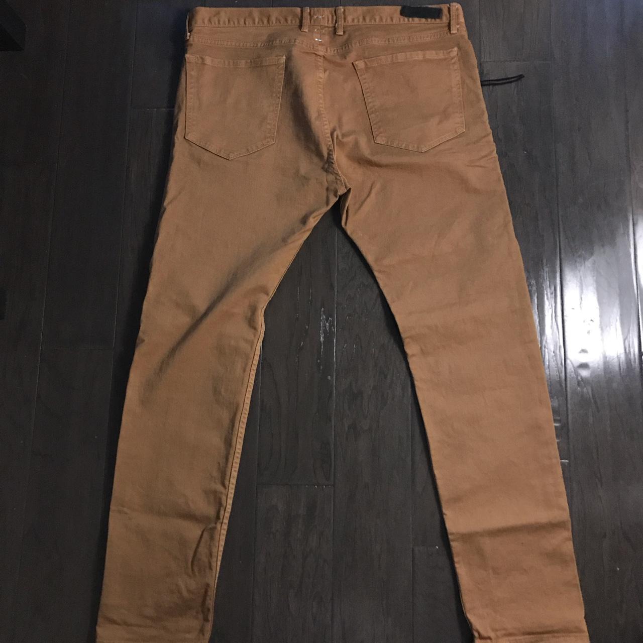 Product Image 3 - Mr. Completely Jeans (tan) 
Size: