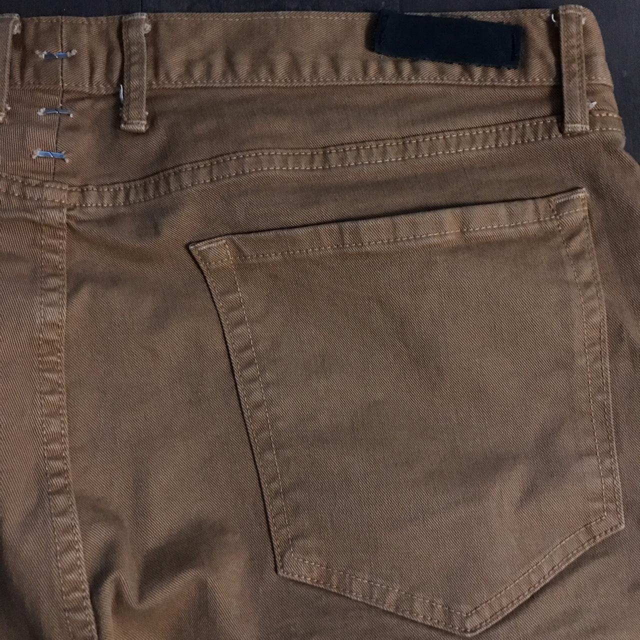Product Image 4 - Mr. Completely Jeans (tan)
Size: