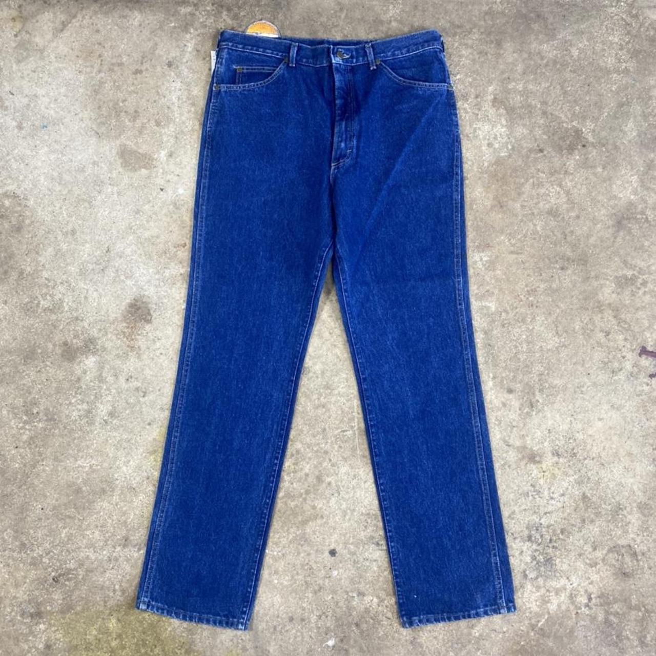 Men's Blue Jeans | Depop