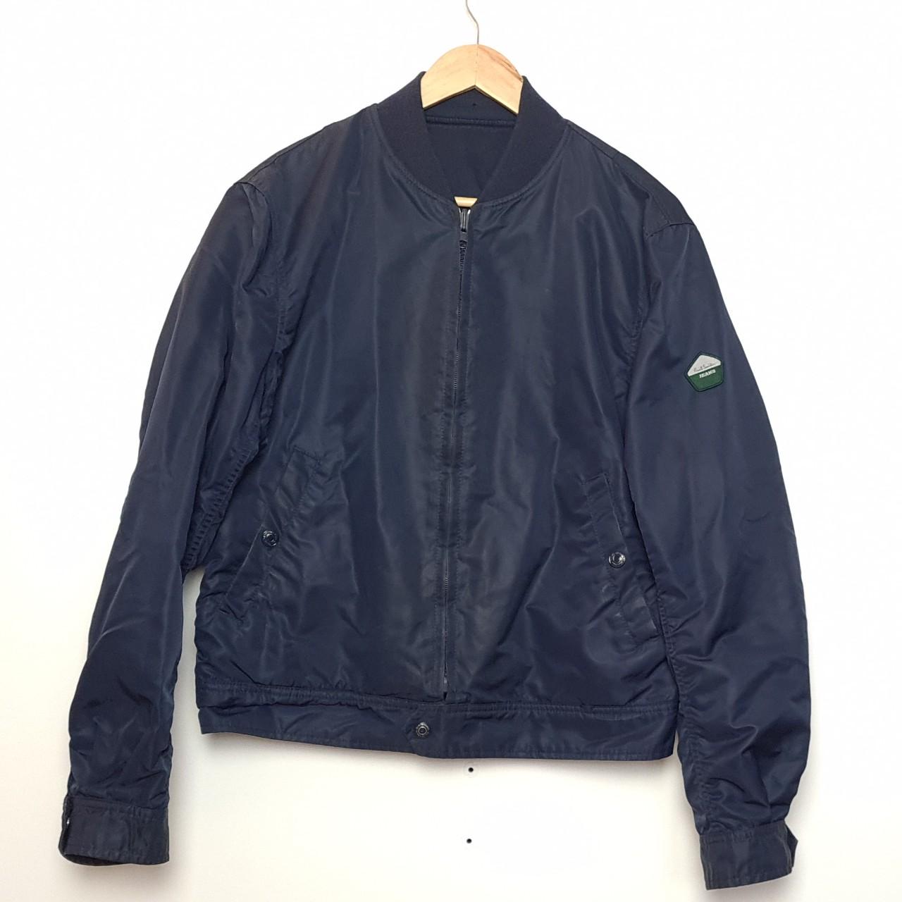 Paul smith hotsell bomber jacket