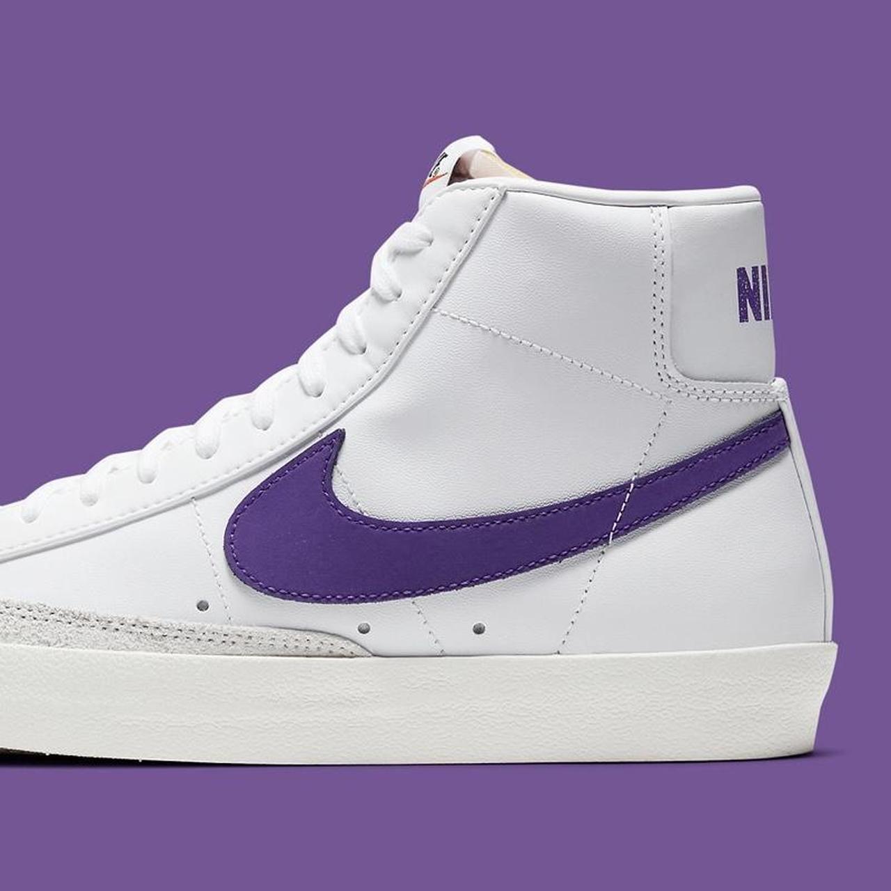 Nike Trail Bas Nike Violet Homme Nike Trail Dawn Range M