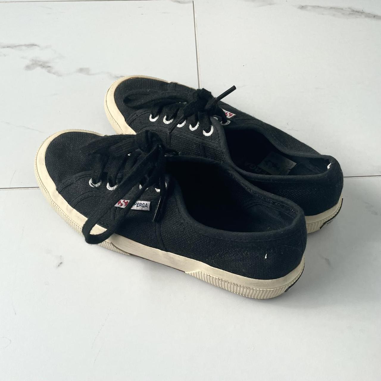 superga size 4.5