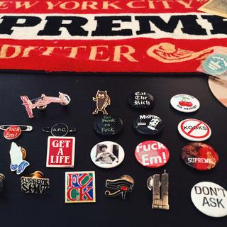 Pin on Supreme