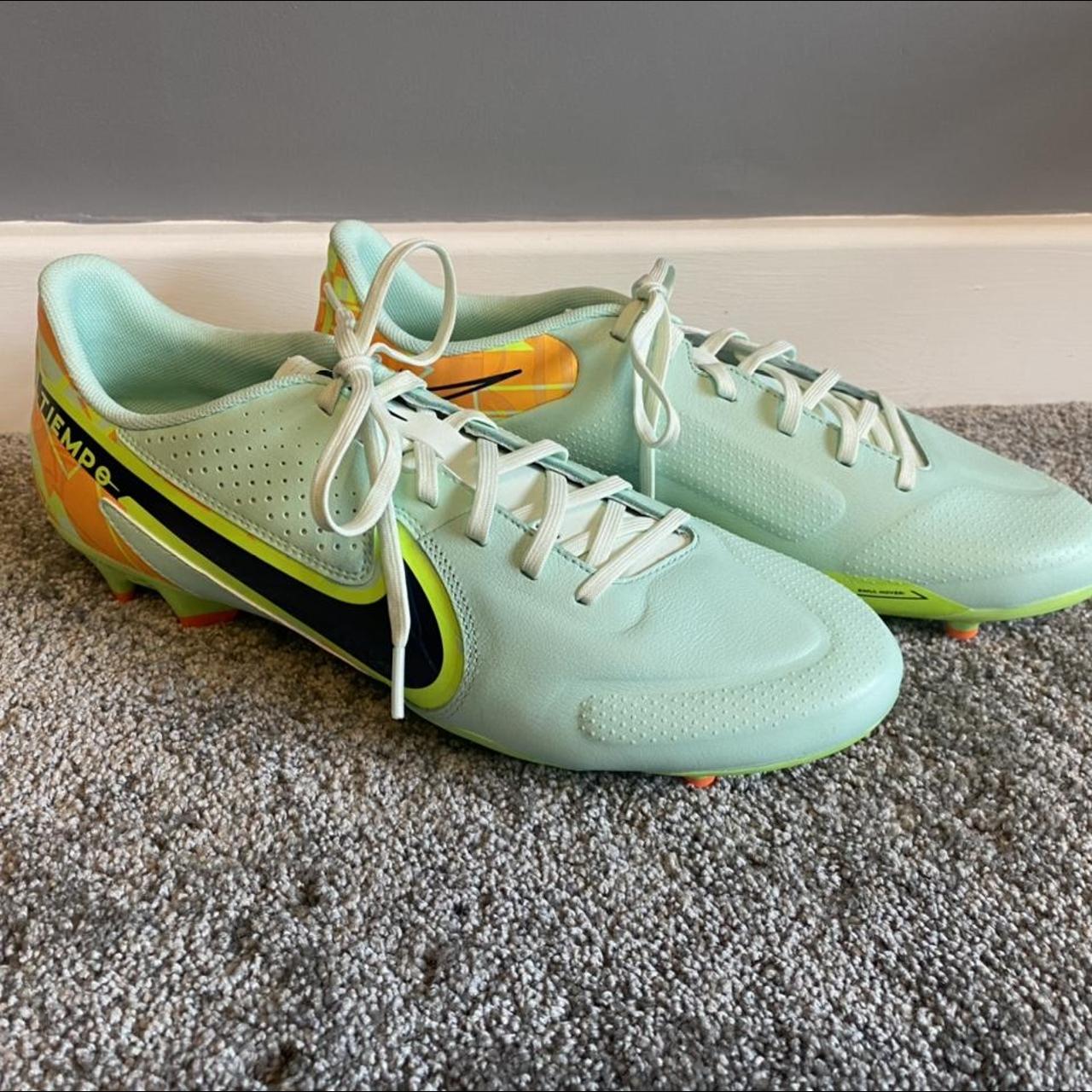 nike tiempo legend agr