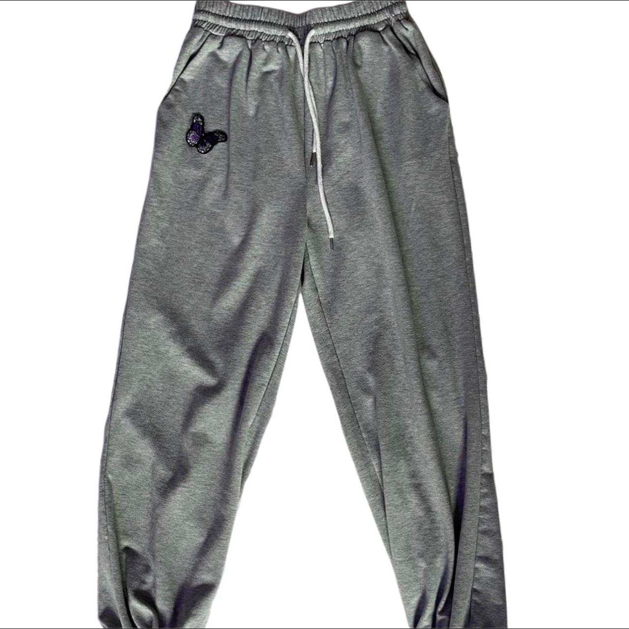 Cute butterfly online sweatpants