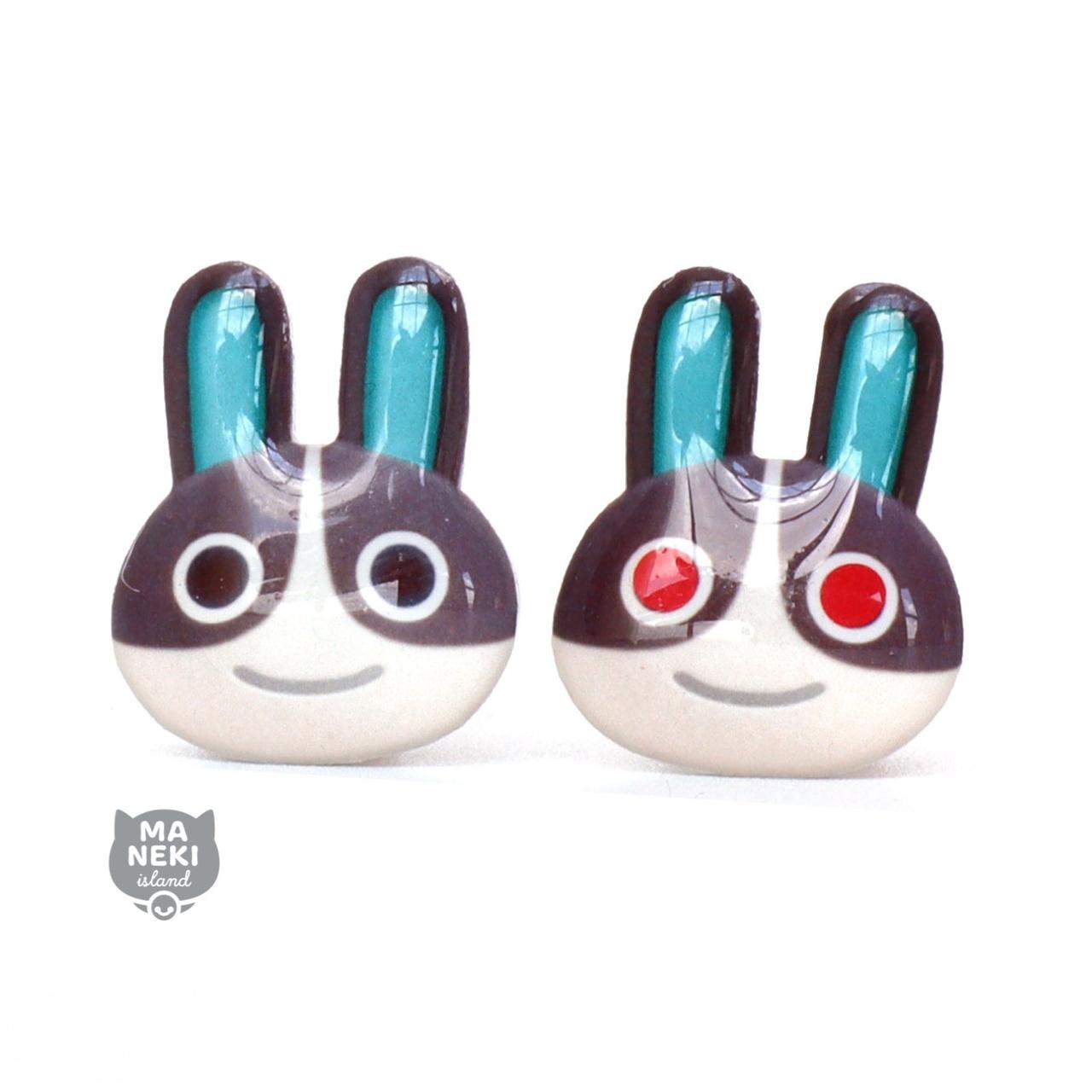 Animal Crossing New Horizon Villager Depop