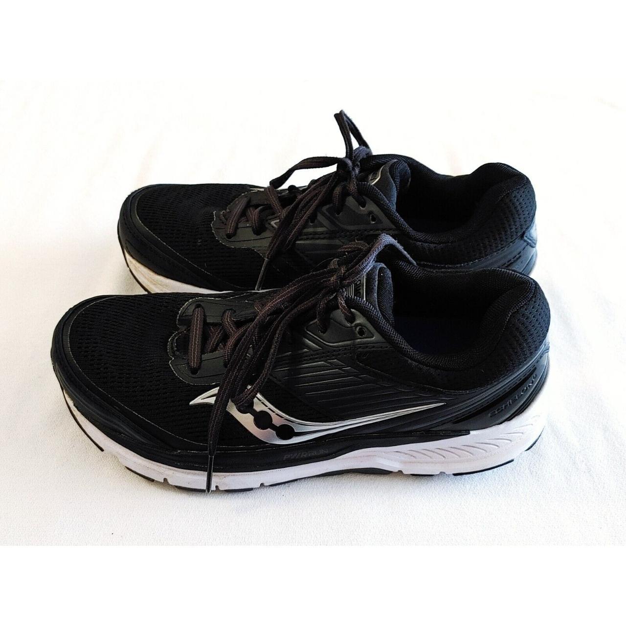 Saucony Echelon 8 Womens Size 7.5 Running Walking... - Depop