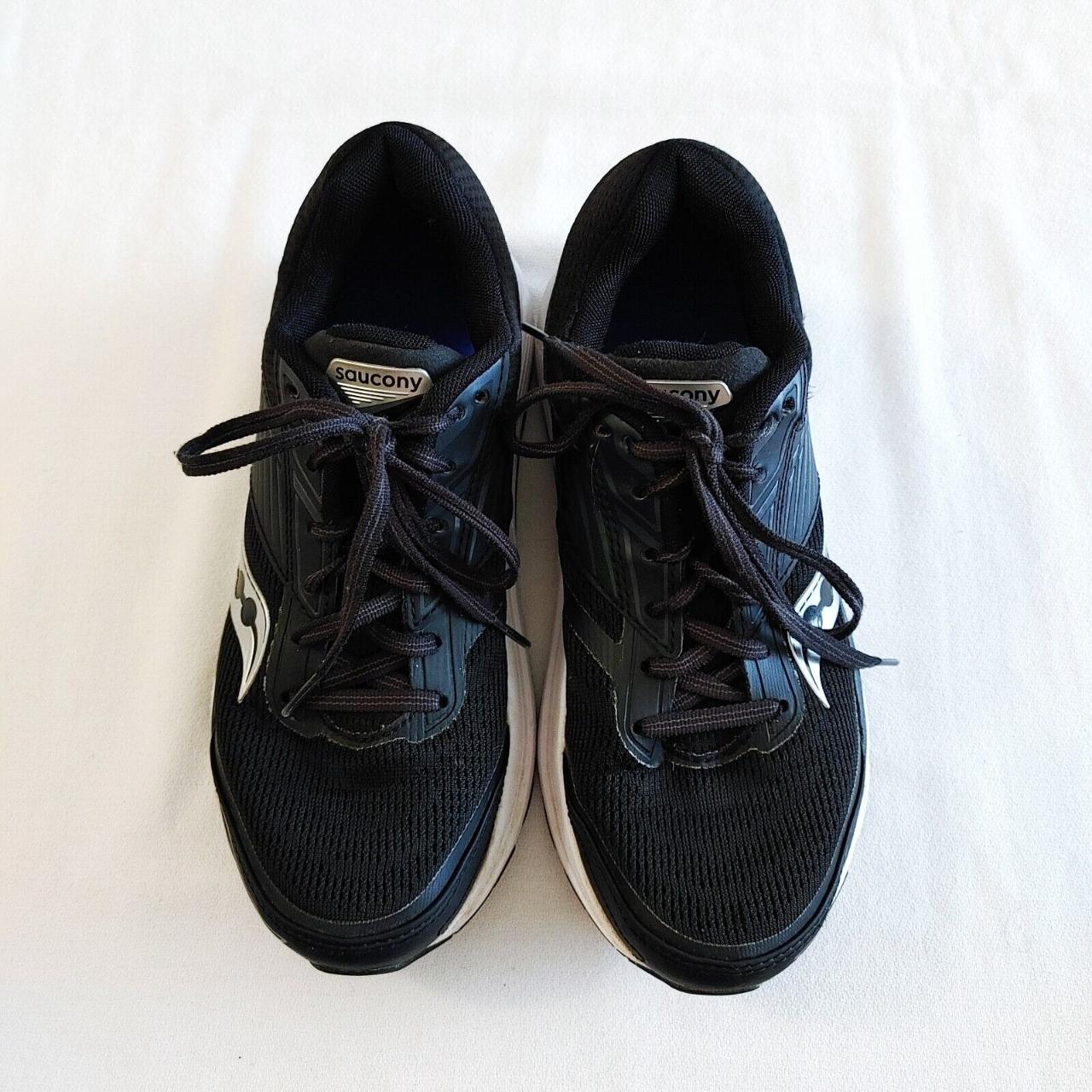 Saucony Echelon 8 Womens Size 7.5 Running Walking... - Depop