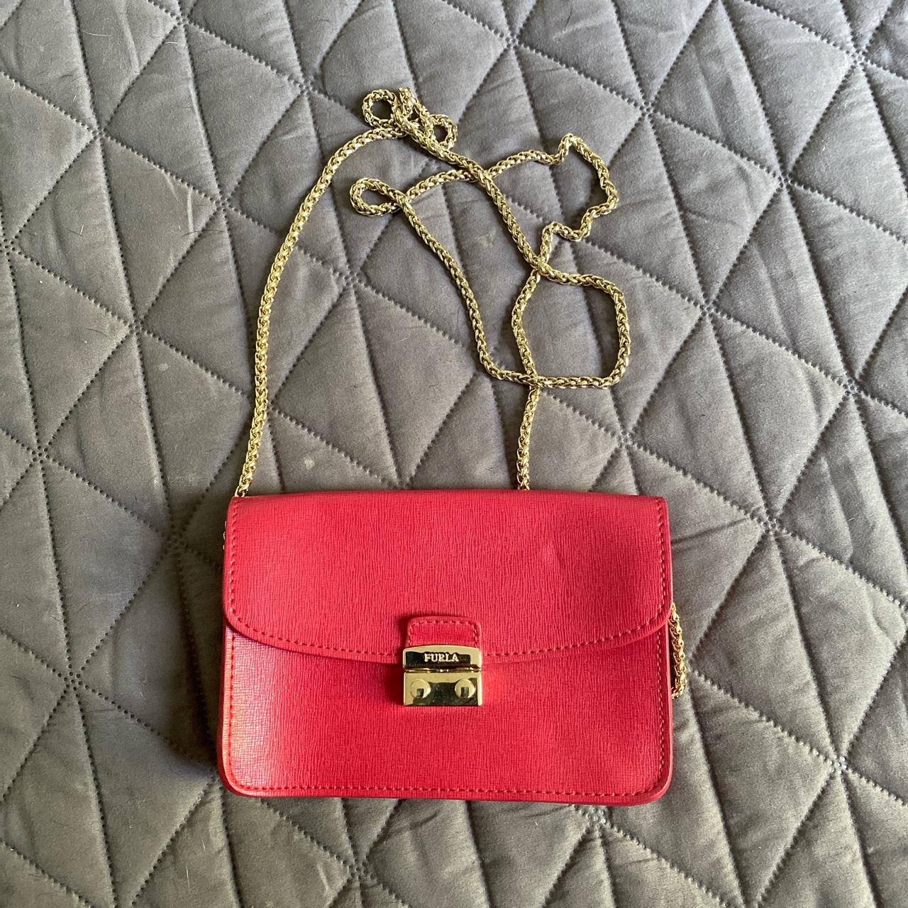 Furla Women's Bag | Depop