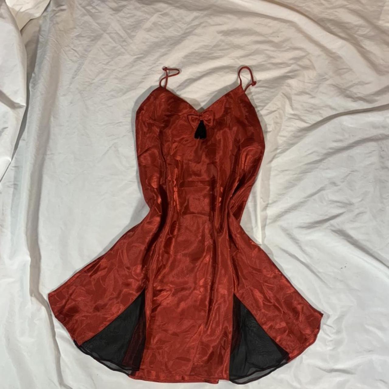 Victoria's secret shop women's dresses