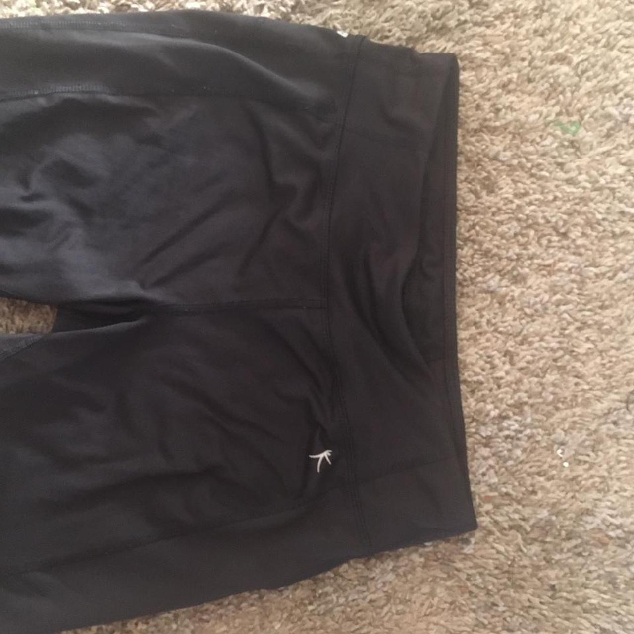 Danskin Women's Leggings Depop