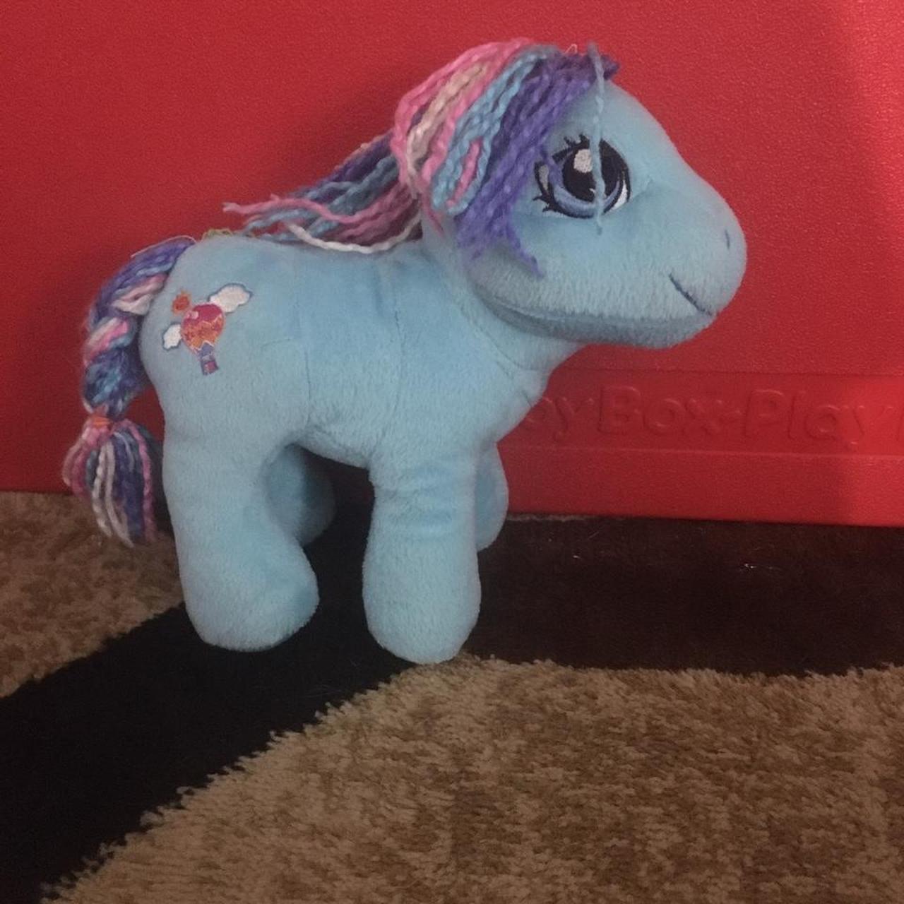 My Little Pony Stuffed-animals | Depop