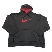 nike center swoosh sweater