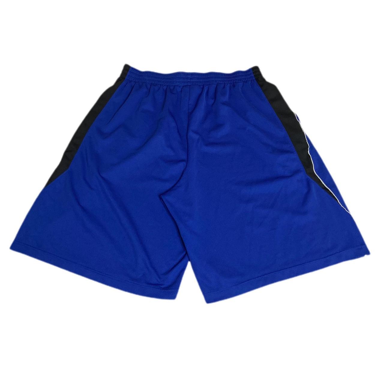 Champion Retro Basketball Shorts •size men’s XL... Depop