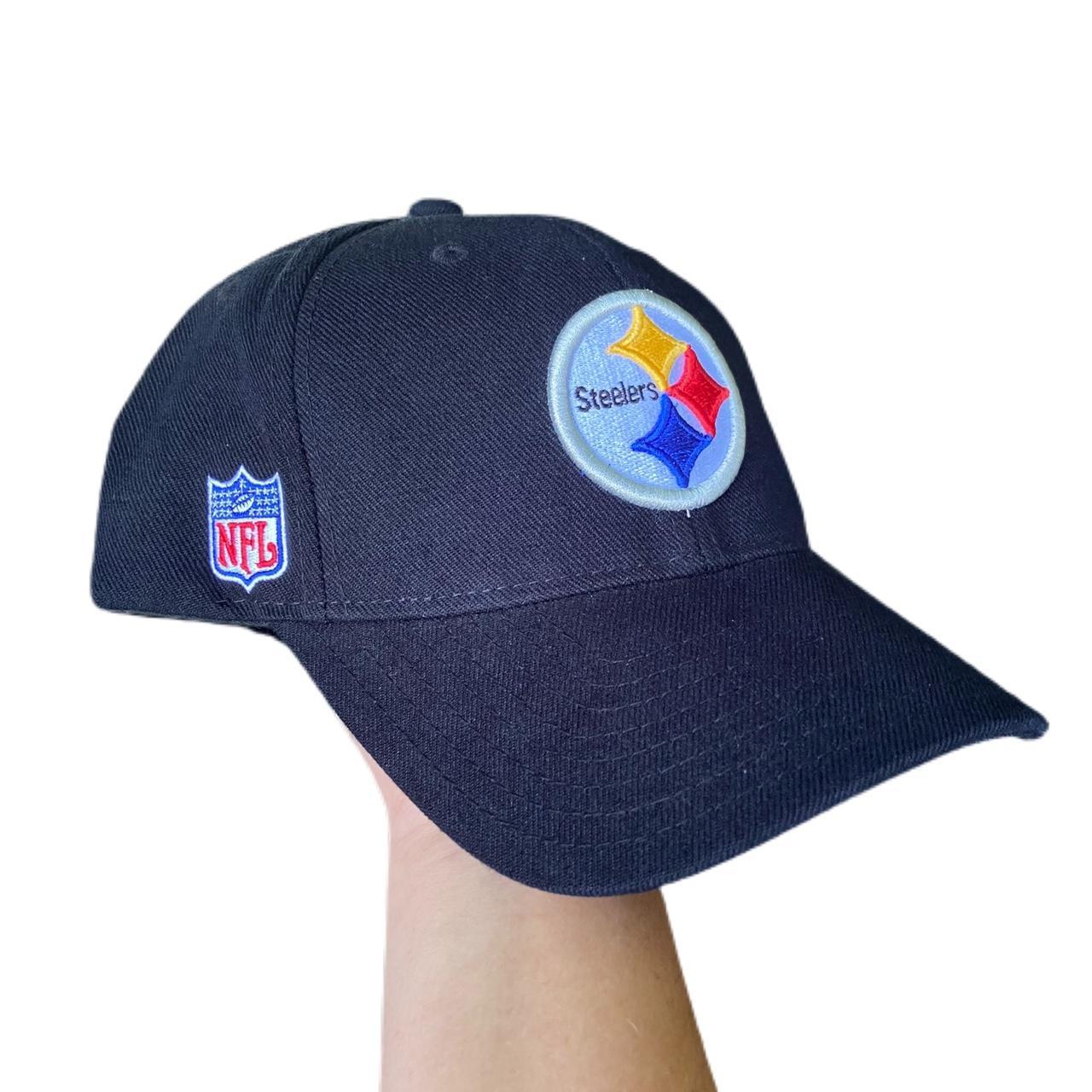 Reebok, Accessories, Steelers Hat