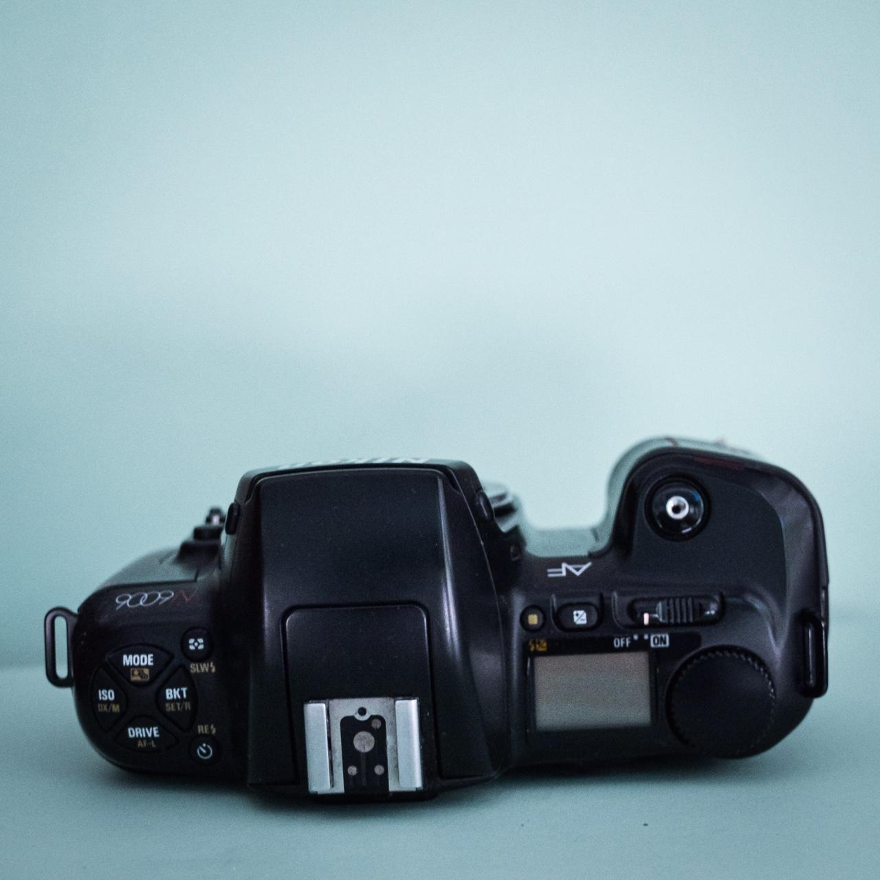 nikon afn6006