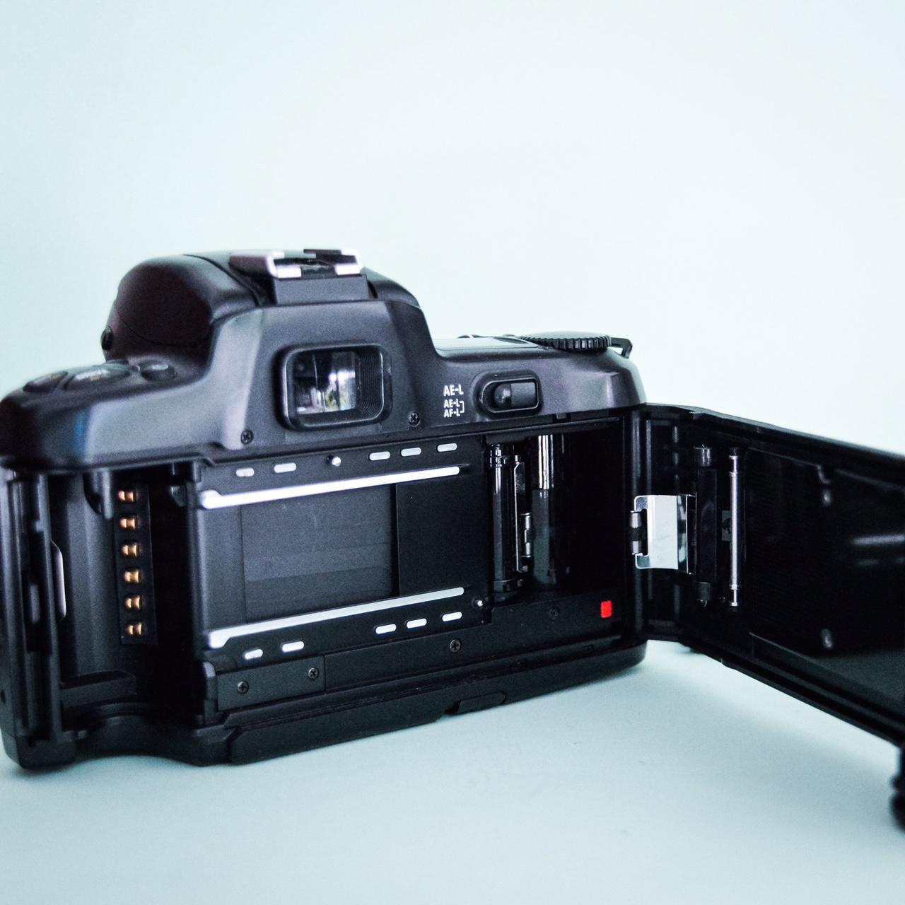 nikon afn6006