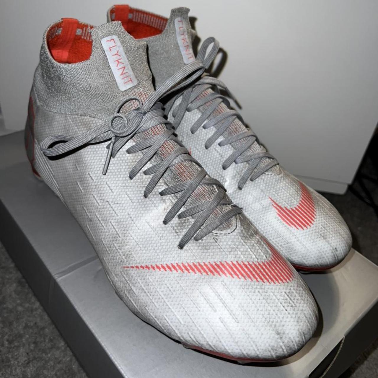Nike mercurial superfly 6 Amazing condition no... - Depop