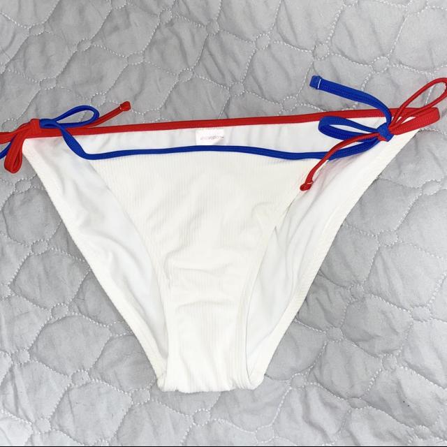 Brand new, never worn, Target red bikini. Trendy - Depop