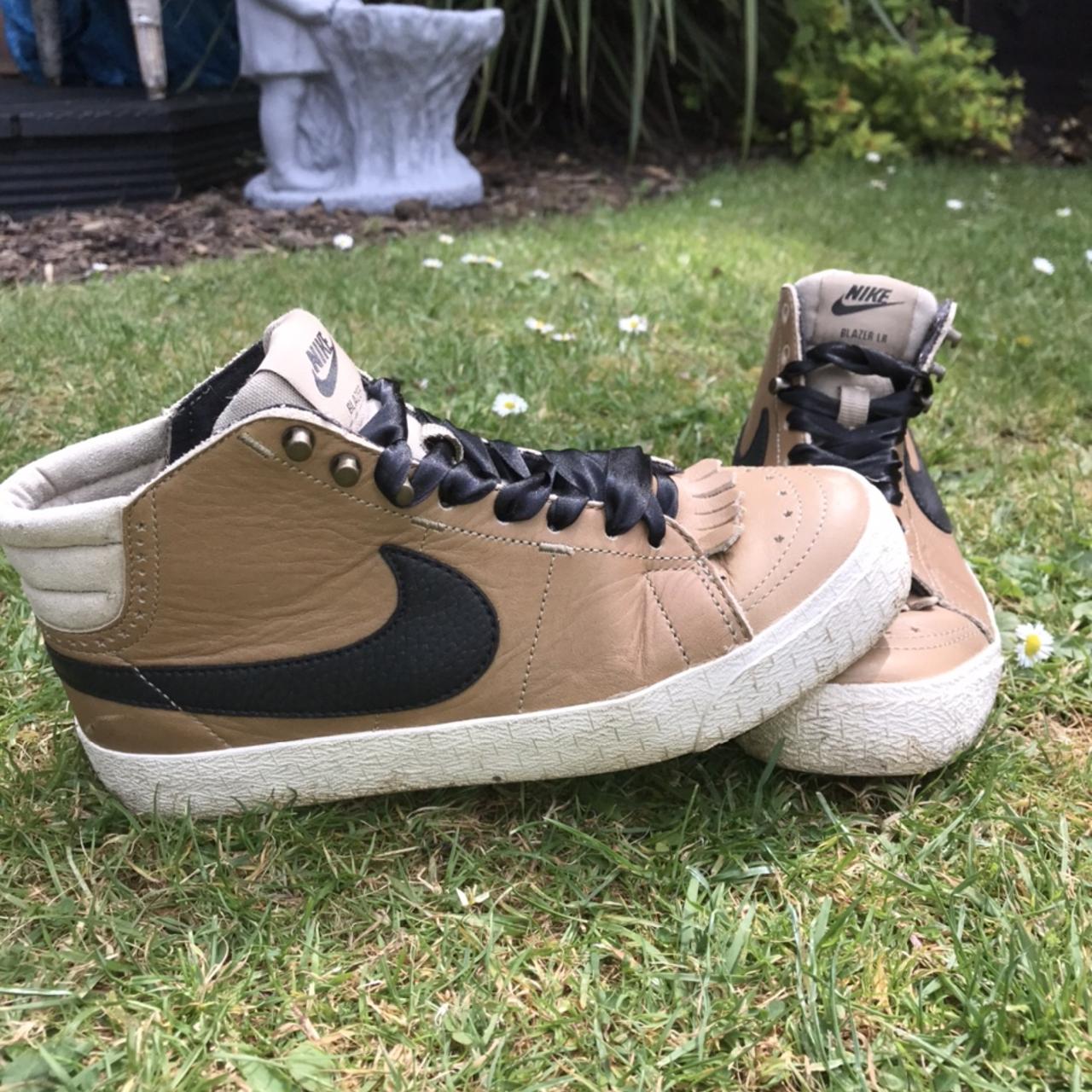 Nike blazer cheap lr