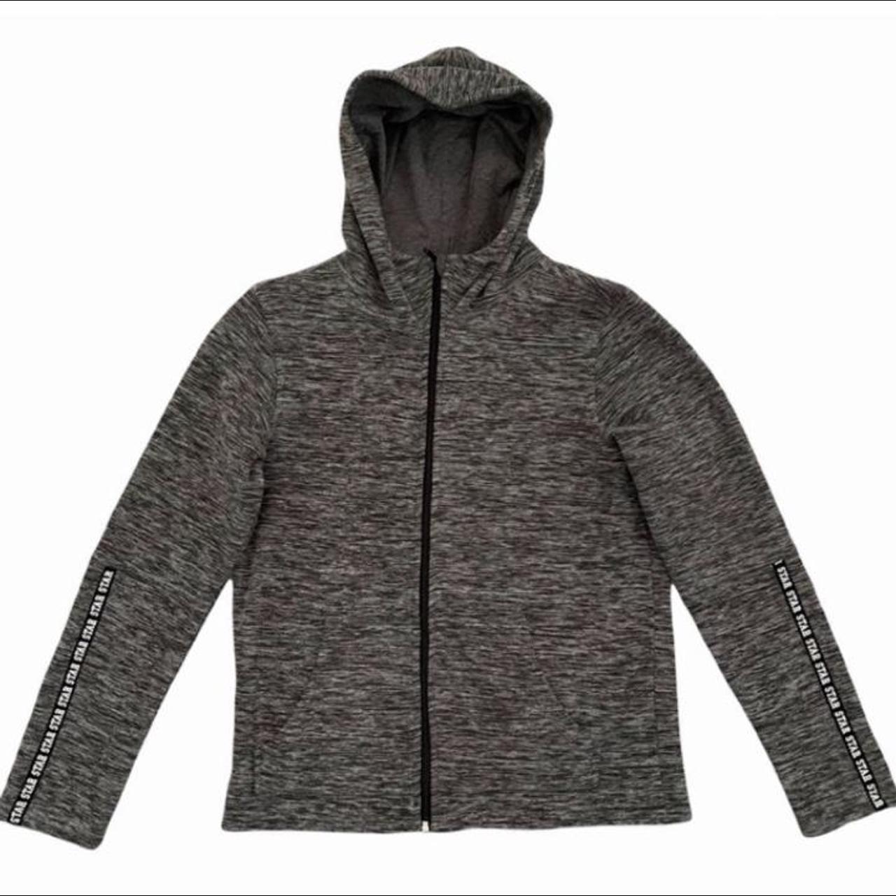 Product Image 1 - Sports hoodie 
Grey sports hoodie