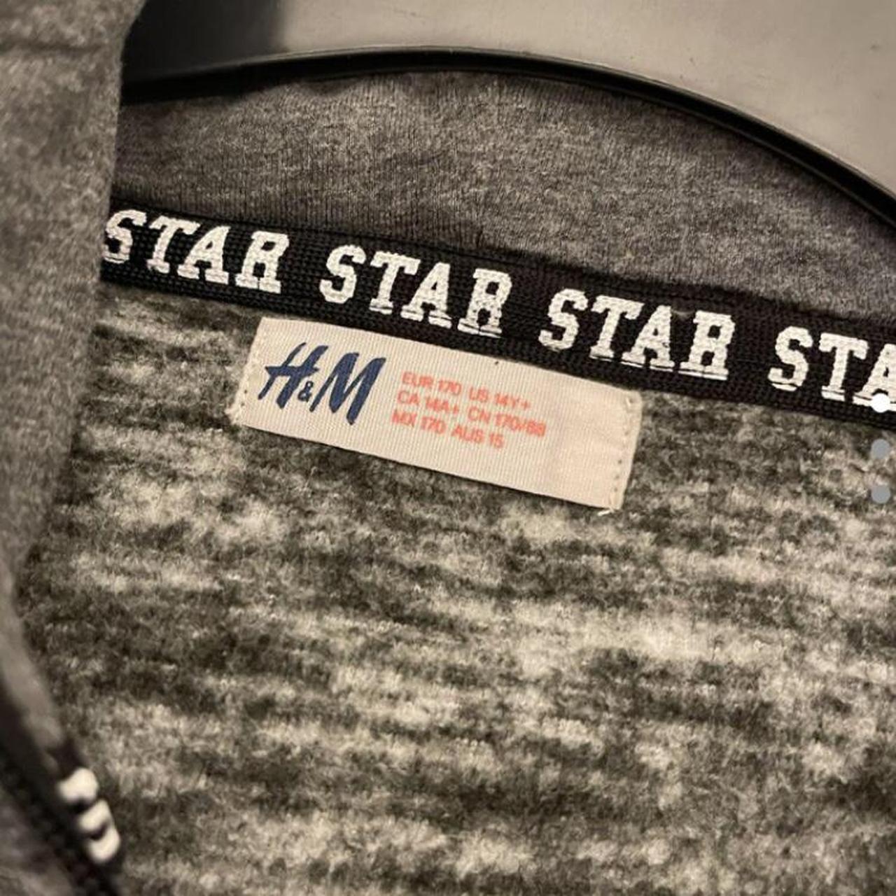 Women's Grey Hoodie (3)