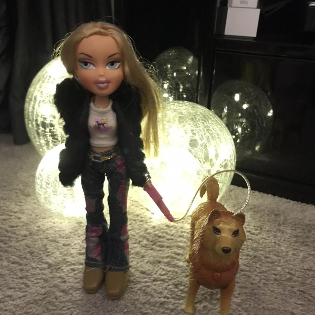 Multi Dolls-accessories