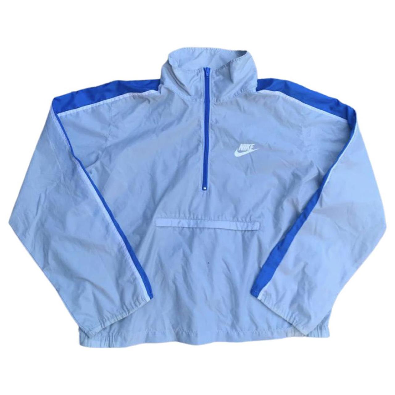 1980s nike windrunner