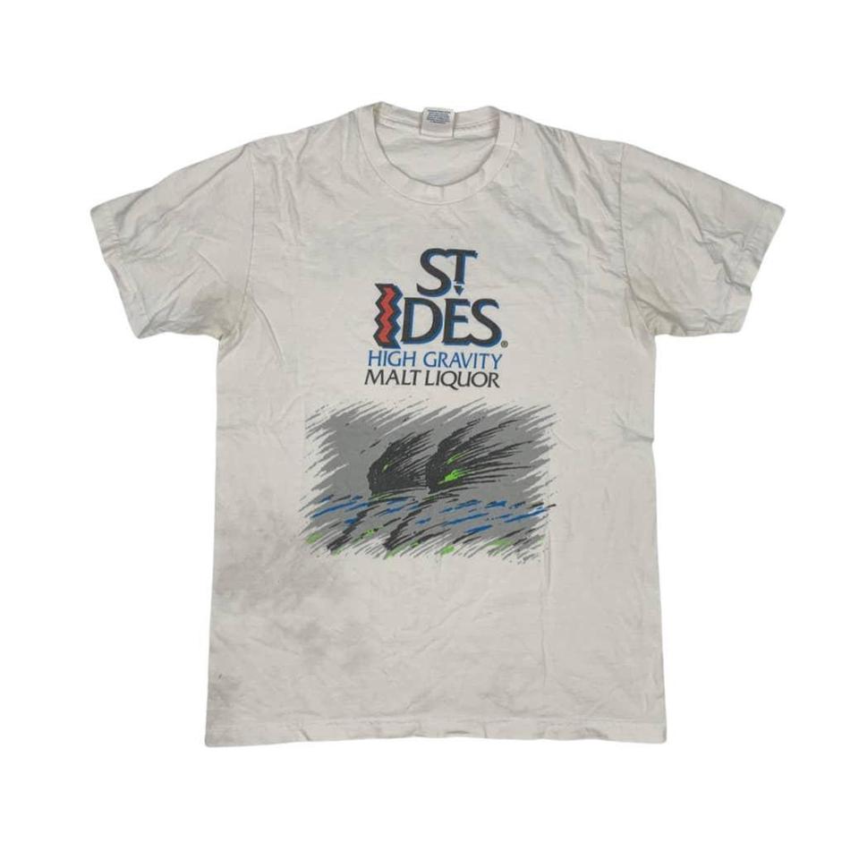 supreme st ides tee