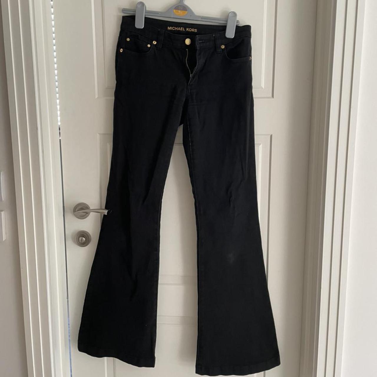 MICHAEL MICHAEL KORS Zipdetailed midrise skinny jeans  Sale up to 70  off  THE OUTNET
