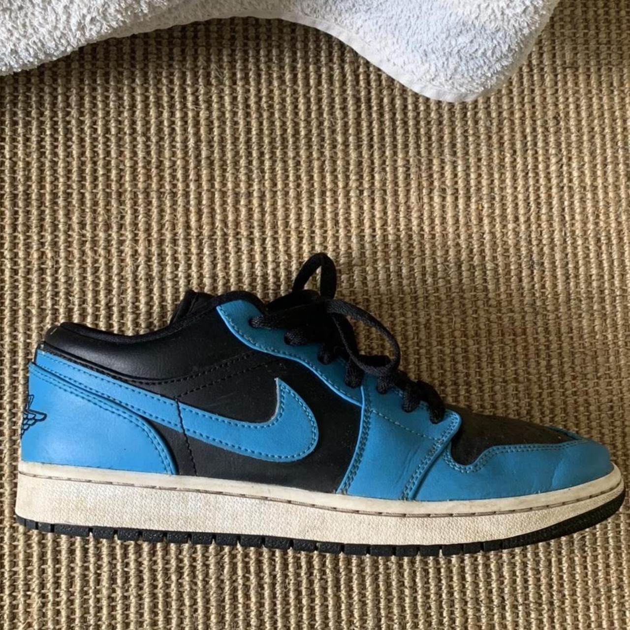 Nike Men's Trainers | Depop