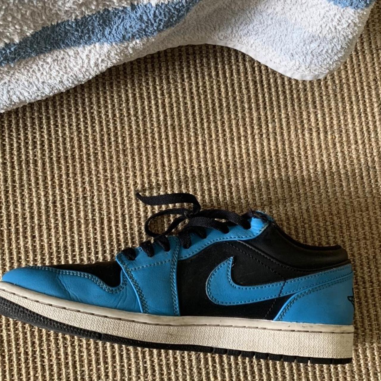 Nike Men's Trainers | Depop