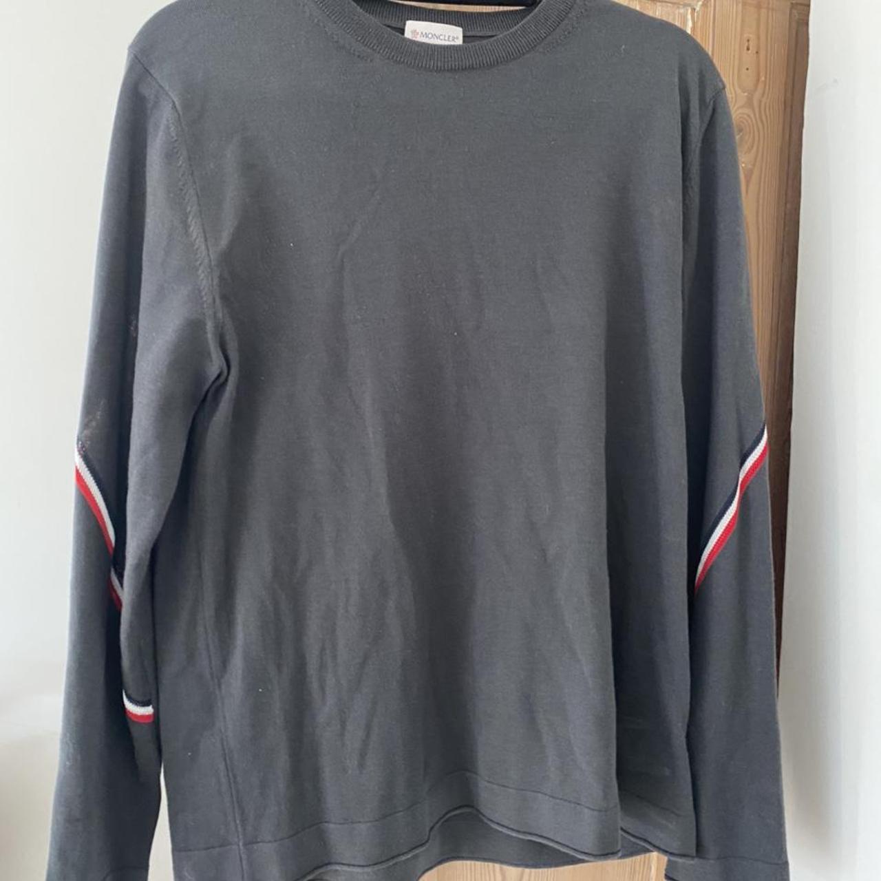moncler jumper mens