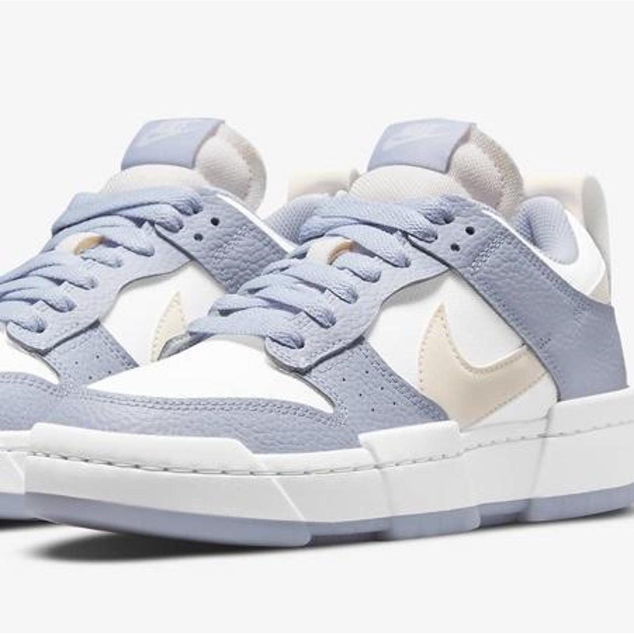 nike dunk low disrupt stockx