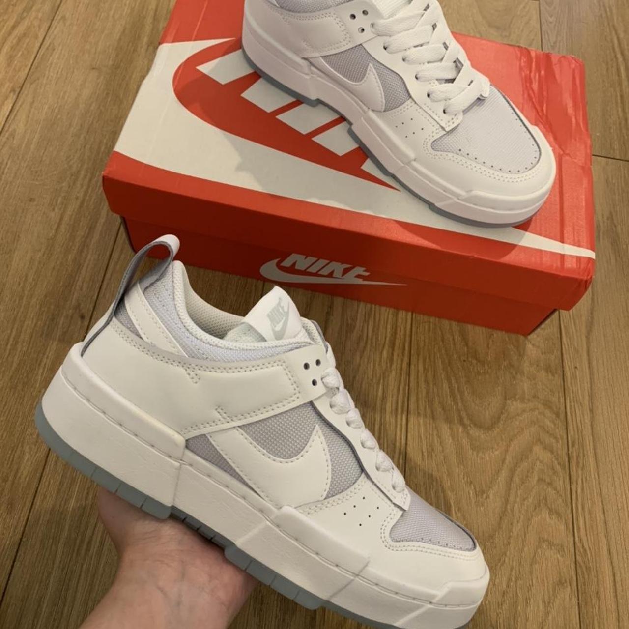 nike dunk low disrupt copa ebay