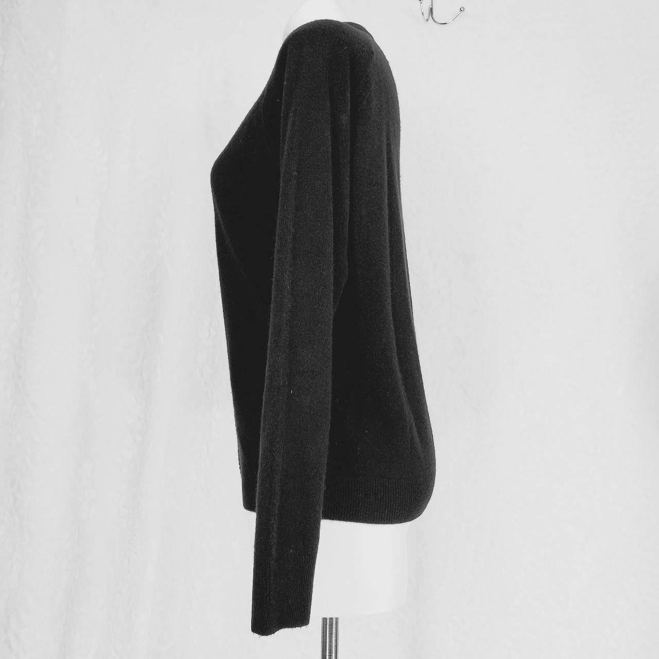 Product Image 2 - Karen Scott soft black sweater